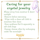 Green Aventurine Keshi Briolette & Pearl Necklace 17.5"