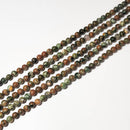 Rhyolite Round 6.5mm