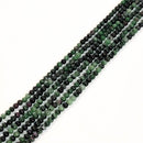 Zoisite Round 4.5mm