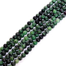 Zoisite Round 8mm