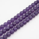 Amethyst Round 14mm