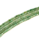Green Aventurine Round 6mm
