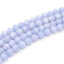 Blue Lace Agate Round 12mm