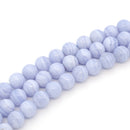 Blue Lace Agate Round 14mm