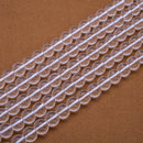 Clear Quartz Round 10mm