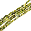 Chrysoprase Round 6mm