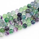Fluorite Round 12mm