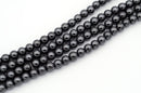 Hematite Round 10mm