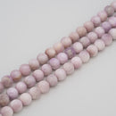 Kunzite Round 12mm