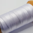 Nylon Knotting Cord, White 6-ply 0.4mm, 350m