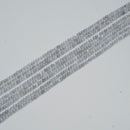 Labradorite Faceted Round 2mm