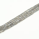 Labradorite Round 3mm