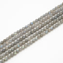 Labradorite Round 6-6.5mm
