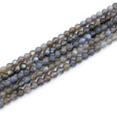 Labradorite Round 7mm