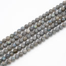 Labradorite Round 8.5mm