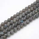 Labradorite Round 12mm