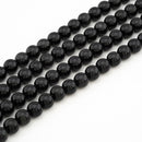 Rainbow Obsidian Round 12mm