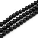 Onyx Round 12mm