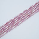 Cotton Candy Pink Pearl Potato 4.5x5mm (PX)