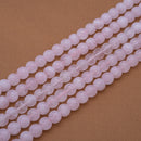 Rose Quartz Round 10mm